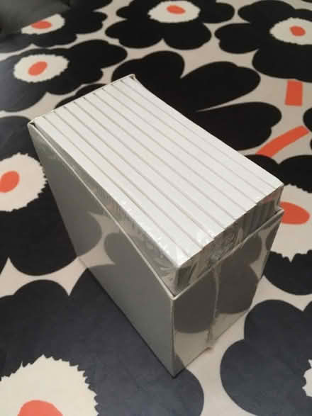 Photo of free Card CD cases (Oldfield Park) #1