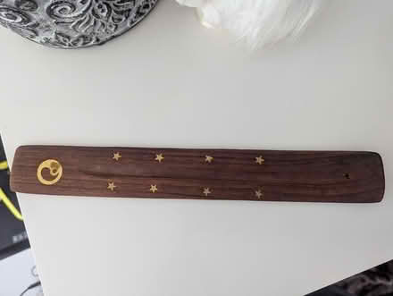 Photo of free Incense burner (SE16) #1