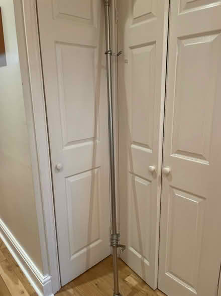 Photo of free Metal curtain pole (Lytham St Anne’s, FY8) #1