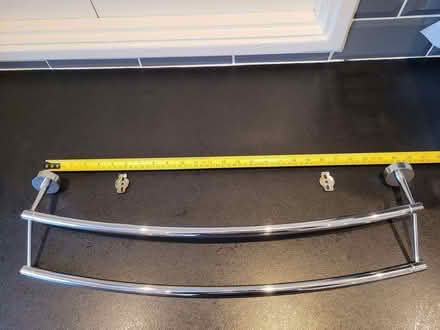 Photo of free Towel Rail (Walderslade ME5) #1