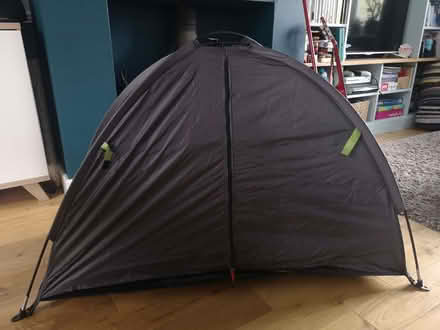 Photo of free Camp cupboard (Heathgates SY1) #3