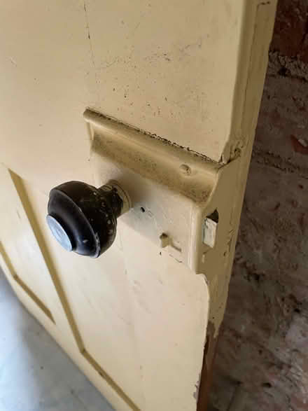 Photo of free Old door (Middleton St George, DL2) #2