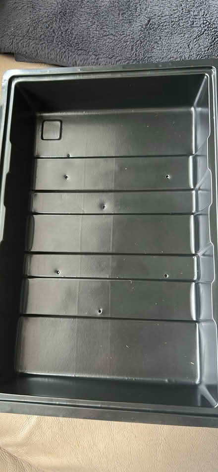 Photo of Seed trays (Oakley MK43) #1