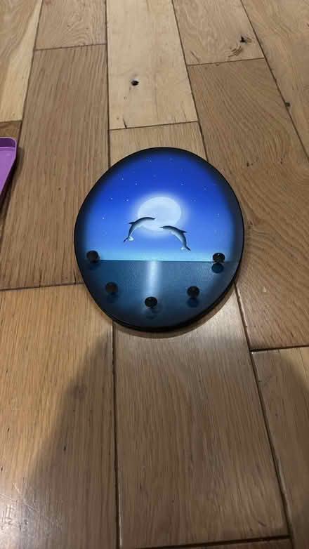 Photo of free Key holder (SE24, Herne Hill) #1