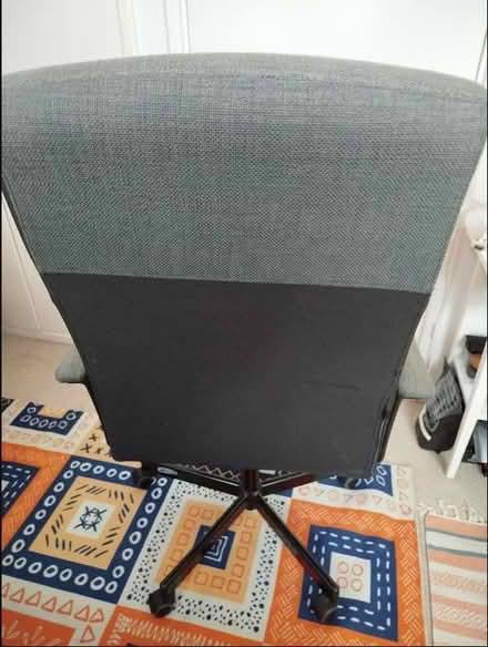 Photo of free Office / desk chair (Hanwell W7) #4