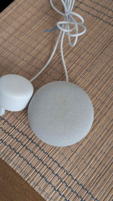 Photo of free Google home mini (Cheshunt) #1
