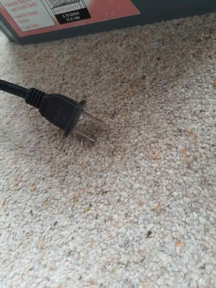 Photo of free Shredder (Stroud central) #3
