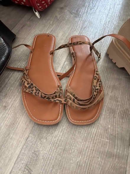 Photo of free Women’s footwear bundle size 8 (Newbury park) #3