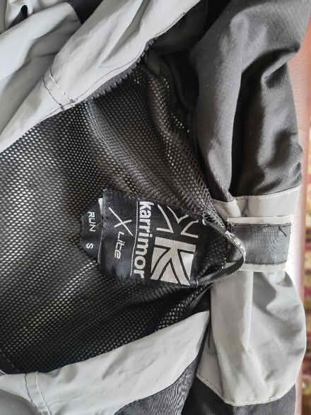 Photo of free Running jacket small size (Leeds LS8) #2