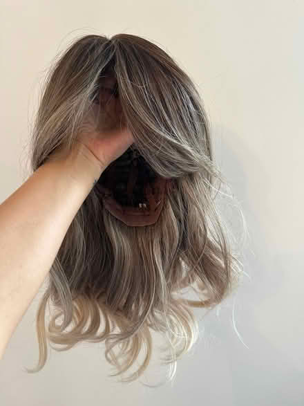 Photo of free Synthetic Wig (Camden Town, NW1) #3