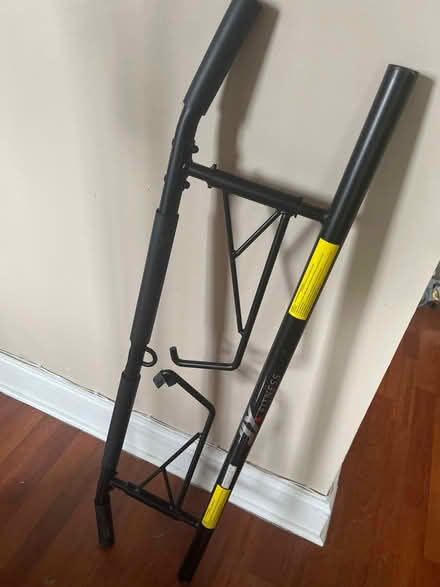 Photo of free Pull up bar door frame (Forest Gate E15) #1