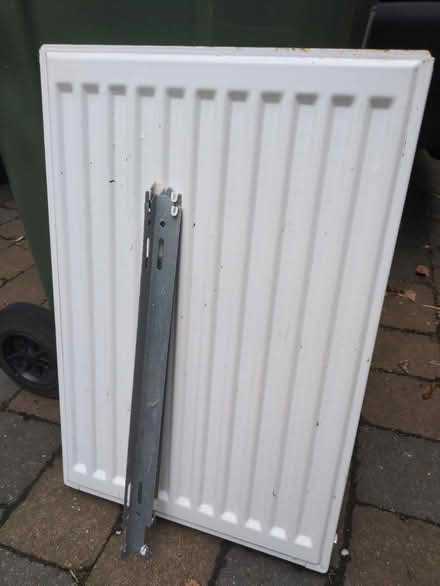 Photo of free Small radiator (Millhouses S7) #1
