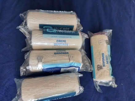 Photo of free Bandages (Hanworth TW13) #1