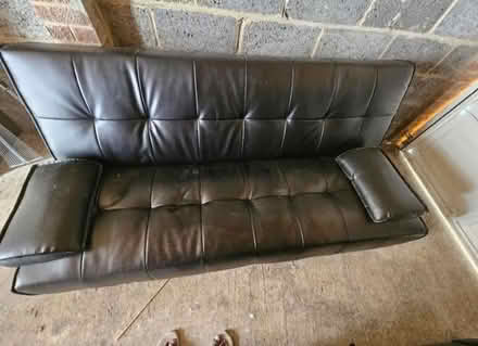 Photo of free Couch (linton cb21) #2
