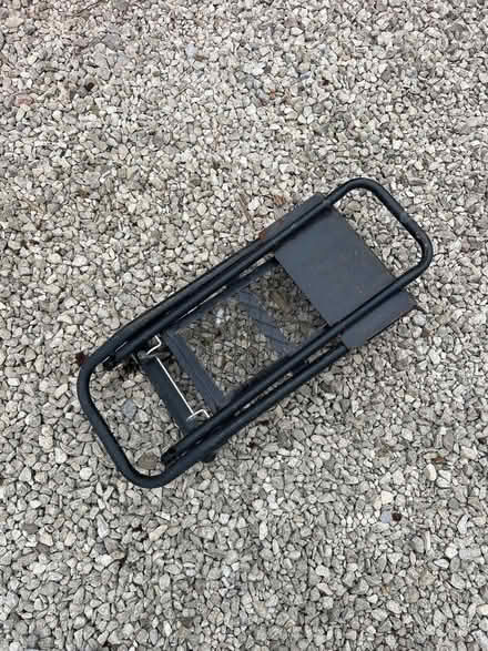 Photo of free Folding trolley (Burridge SO31) #2