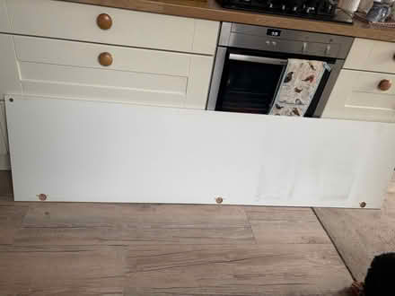 Photo of free PAX wardrobe doors (Holyport SL6) #1