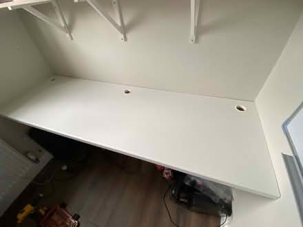 Photo of free Study desk (Castleford) #1