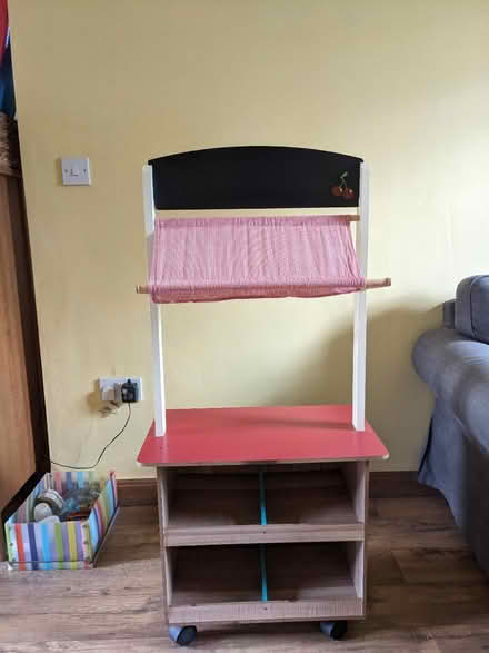Photo of free Toy Market Stall (TN12) #1