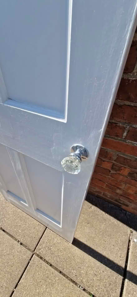 Photo of free Internal Door (DE5) #1