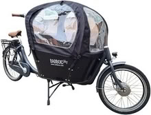 Photo of free Rain tent for cargo bike (Kings Hill ME19) #2