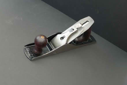 Photo of free Stanley No 5 Wood Plane (Type 11) (Hassocks BN6) #1