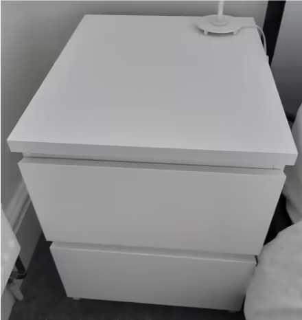 Photo of free Bedside table (Catford / Hither Green SE6) #1