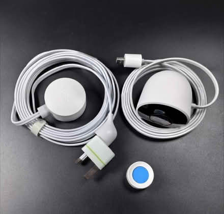 Photo of Nest cctv (GU14) #1