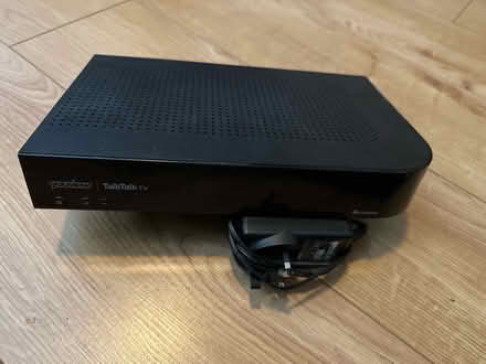 Photo of free Freeview box (Hazlemere HP15) #1
