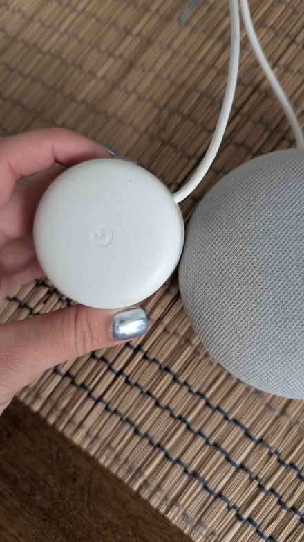 Photo of free Google home mini (Cheshunt) #2