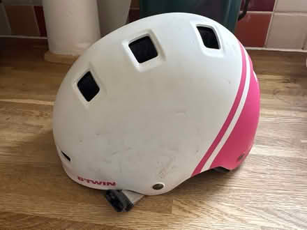 Photo of free Child Cycle Helmet (Wilmslow SK9) #1