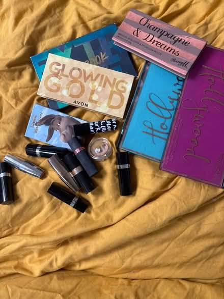 Photo of free Makeup (Keighley,) #1
