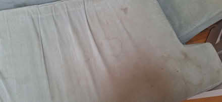 Photo of free 4 seatet sofa (whitton) #4