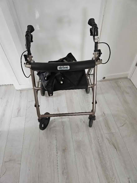 Photo of free Adult Walking aid (Wavertree L8) #1