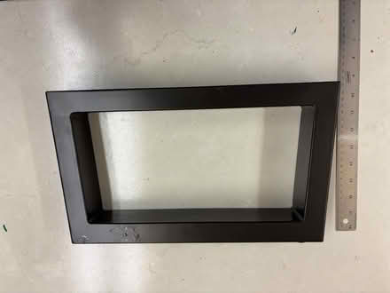 Photo of free Metal feet for furniture (Ruddington) #3