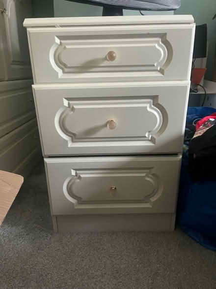 Photo of free Bedroom furniture (Bramley LS13) #2