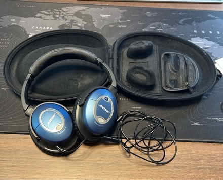 Photo of free Quiet Comfort 15 (Upshire (EN9)) #1