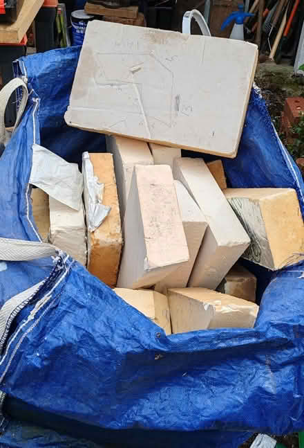 Photo of free Insulation (Aldershot) #2