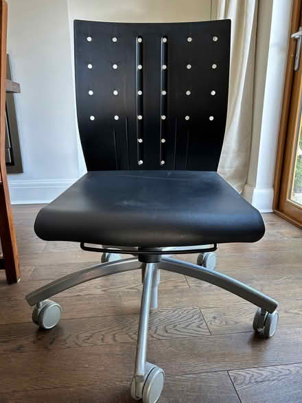 Photo of free Desk chair (The Nurserylands TW12) #1