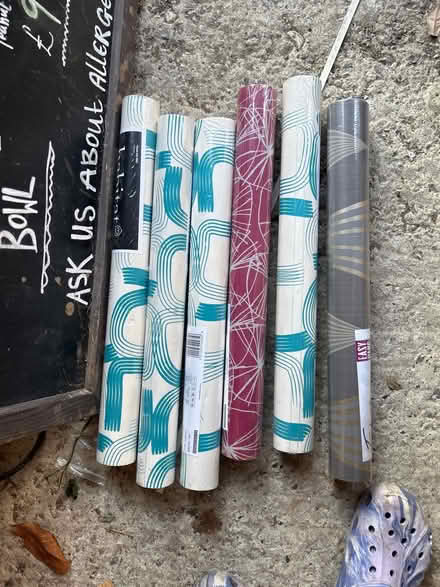 Photo of free Wallpaper (Mitcham) #1