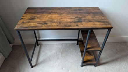 Photo of free Amazon desks (SW17) #4