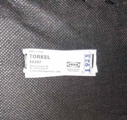 Photo of free IKEA Torkel Computer Chair (TA1) #2