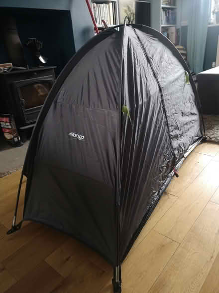 Photo of free Camp cupboard (Heathgates SY1) #1