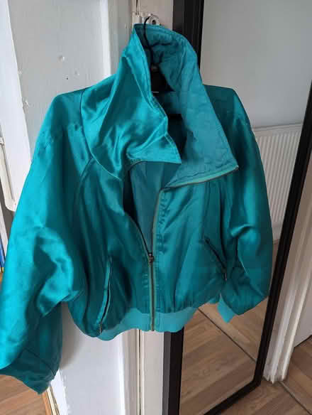 Photo of free Vintage Jacket (SW2) #1
