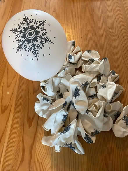 Photo of free Balloons (Lightpill GL5) #1