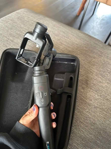 Photo of free GoPro Karma Grip (Camden Town, NW1) #1