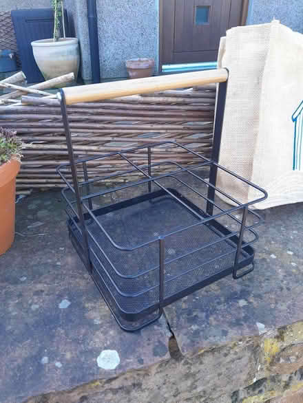 Photo of free Milk bottle holder (Langwathby, Penrith, CA10) #1