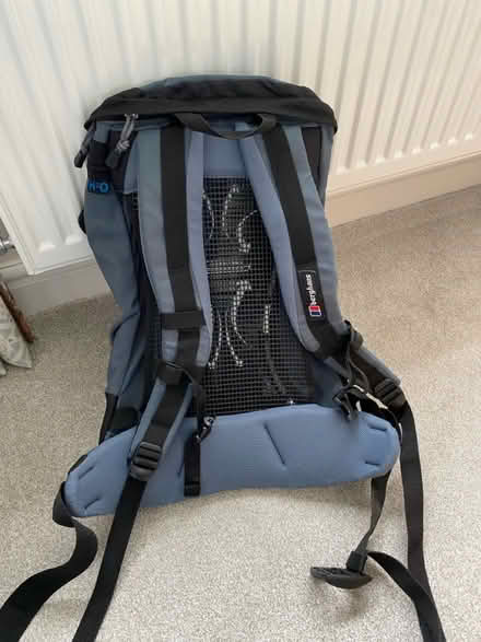 Photo of free Rucksack (Stroud, Uplands) #4