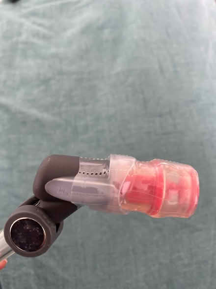 Photo of free Osprey water carrier for rucksack (Stroud, Uplands) #2