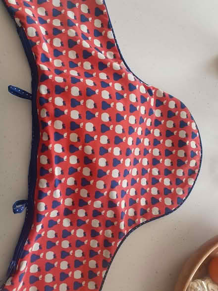 Photo of free High chair cushion (Maidenhead, SL6 4) #1