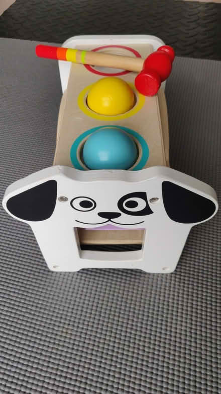 Photo of free Xylophone Game (TW7 Osterly) #2